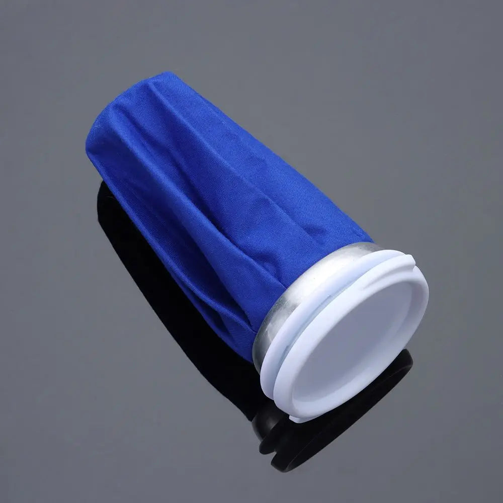 Reusable Ice Bags – Medical Cold & Hot Water Therapy Packs for Injury Relief - Image 5