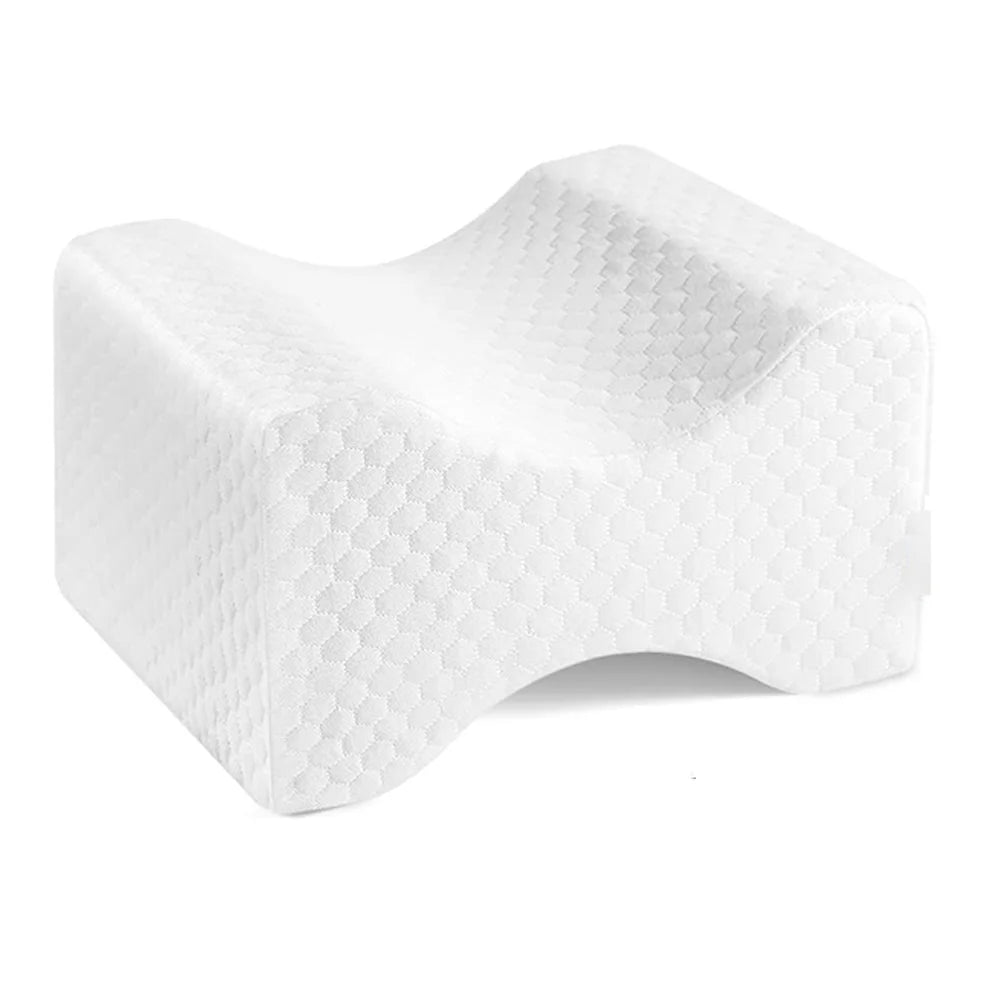 Memory Foam Knee Pillow - Image 7