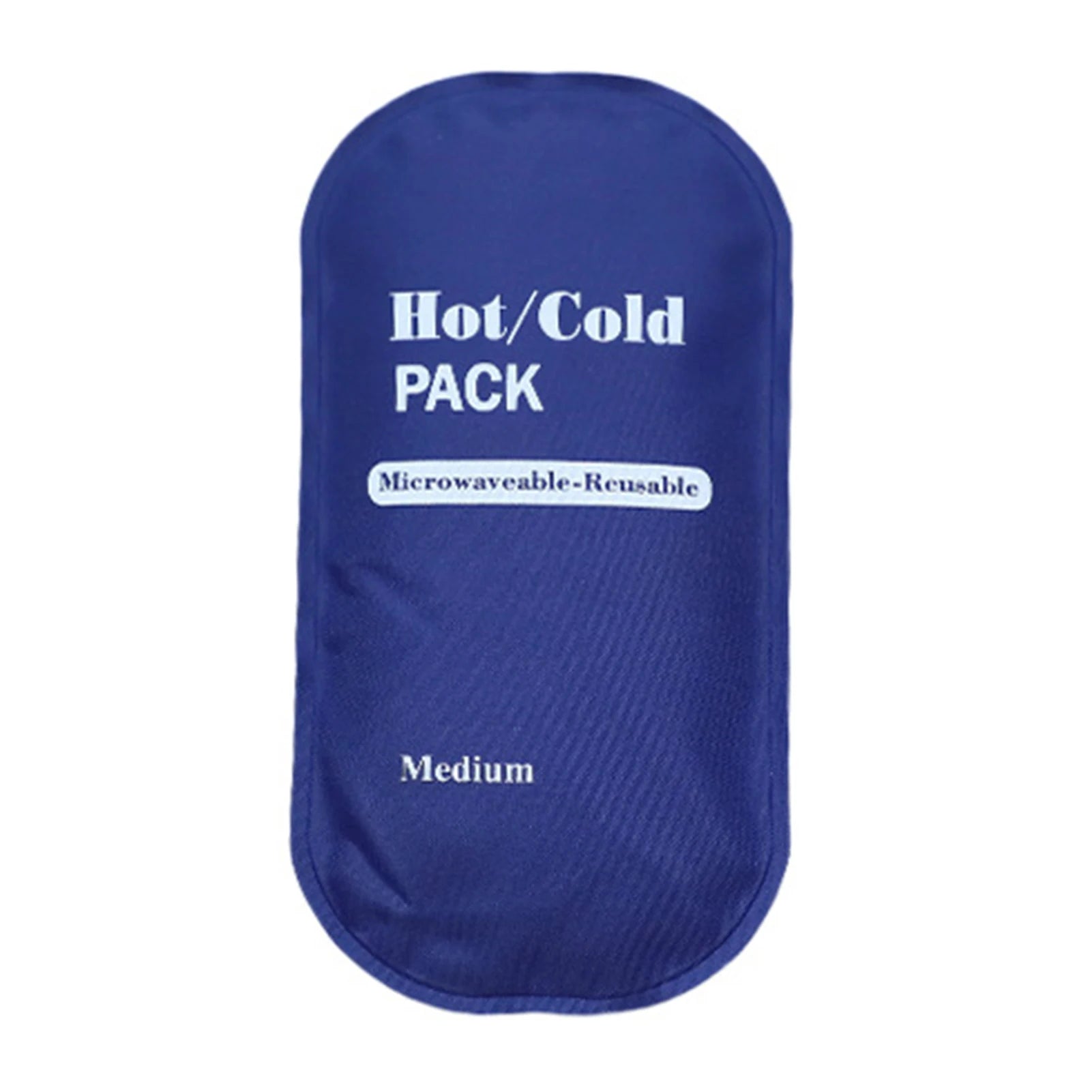 Reusable Ice Bag Sports Icing Packs – Hot & Cold Therapy for Pain Relief & Injury Recovery - Image 7