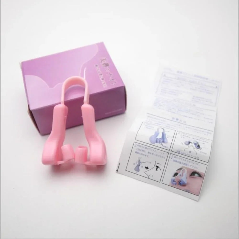 Hurtless Magic Nose Shaper Clip - Image 5