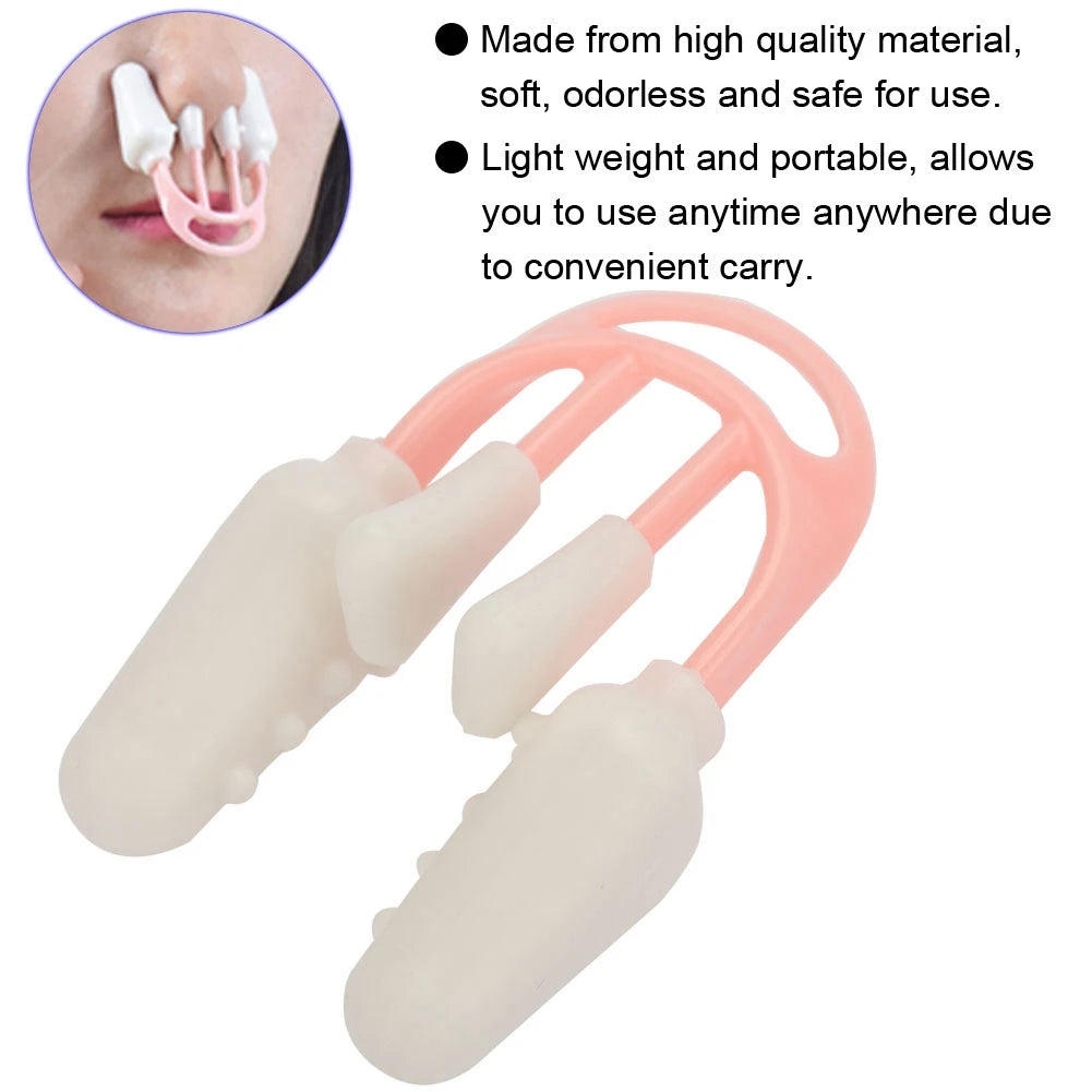 Invisible Nose Shaper - Image 5