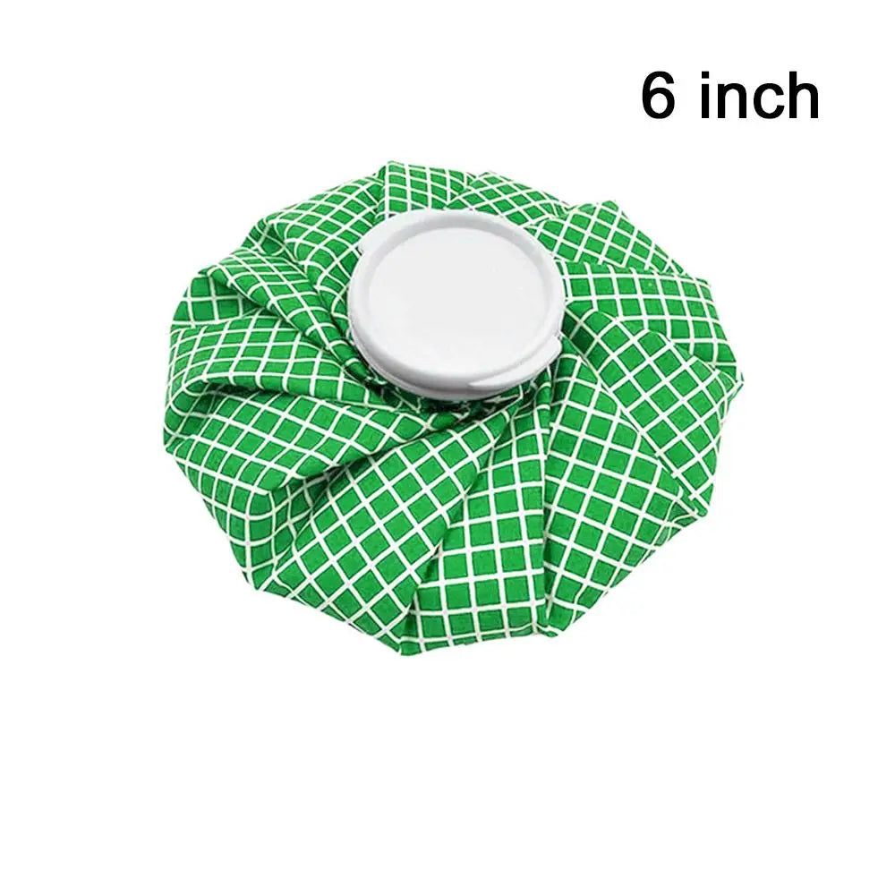 Reusable Ice Bags – Medical Cold & Hot Water Therapy Packs for Injury Relief - Image 18