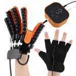 Hemiplegia Rehabilitation Robot Glove – Stroke Recovery Training Device for Hand & Finger Function