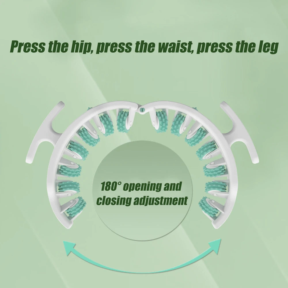 Leg & Cellulite Roller Massager - Image 3