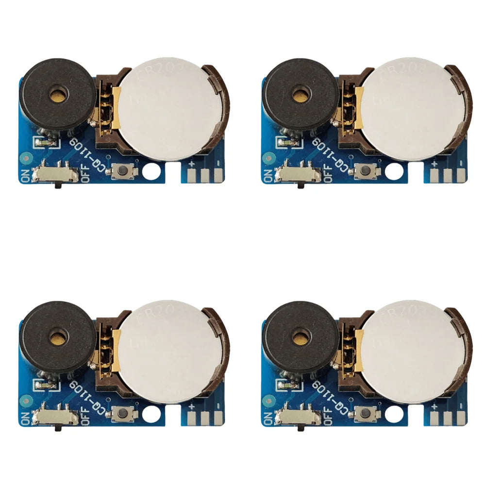 6-in-1 Prank Buzzer Set – Mini Annoying Noisemaker Toys for Office & Party Fun - Image 11