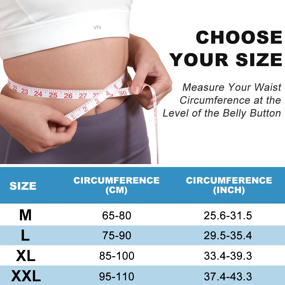 Lower Back Brace with Lumbar Pad – Ergonomic Support for Pain Relief - Image 4