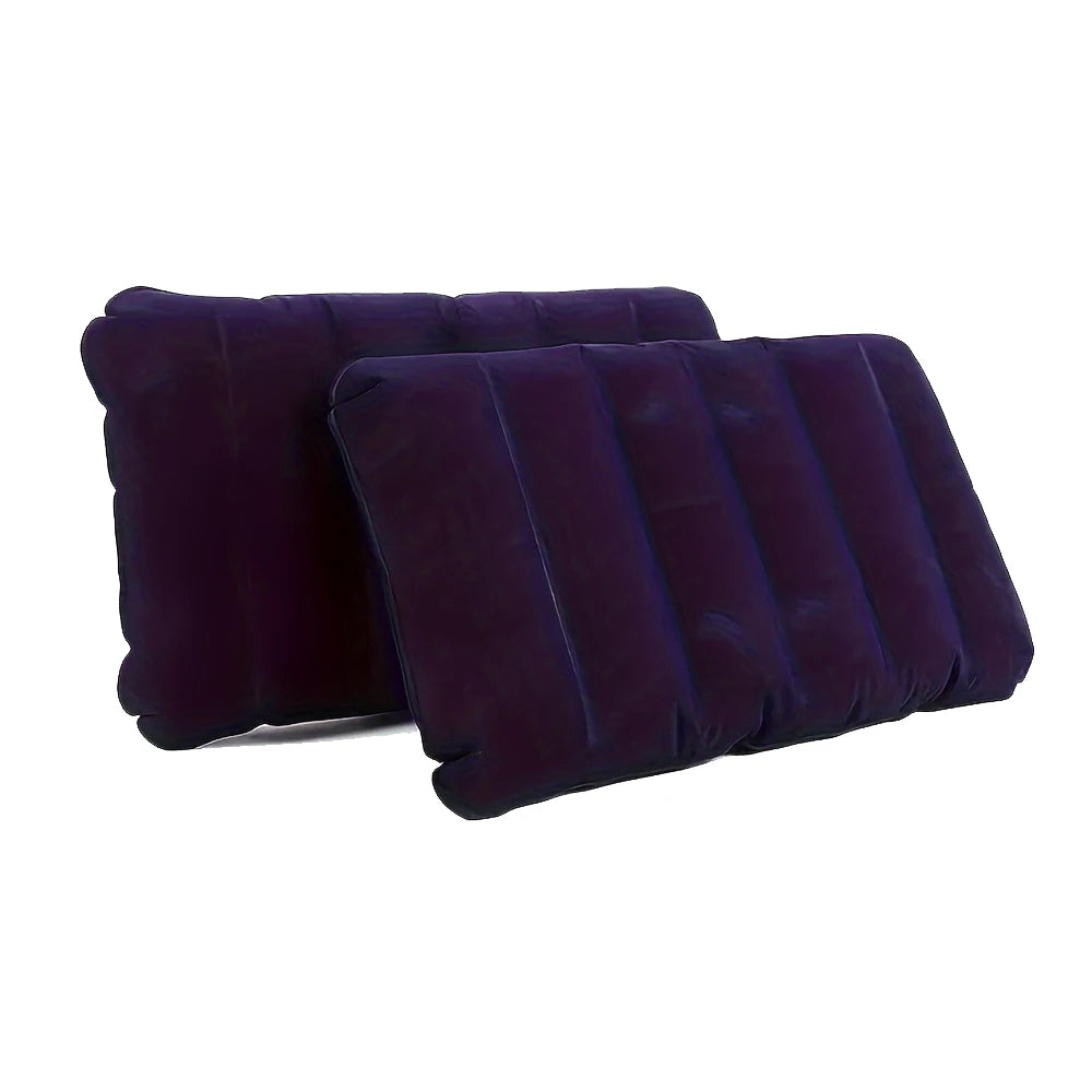 Inflatable Square Pillow - Image 4