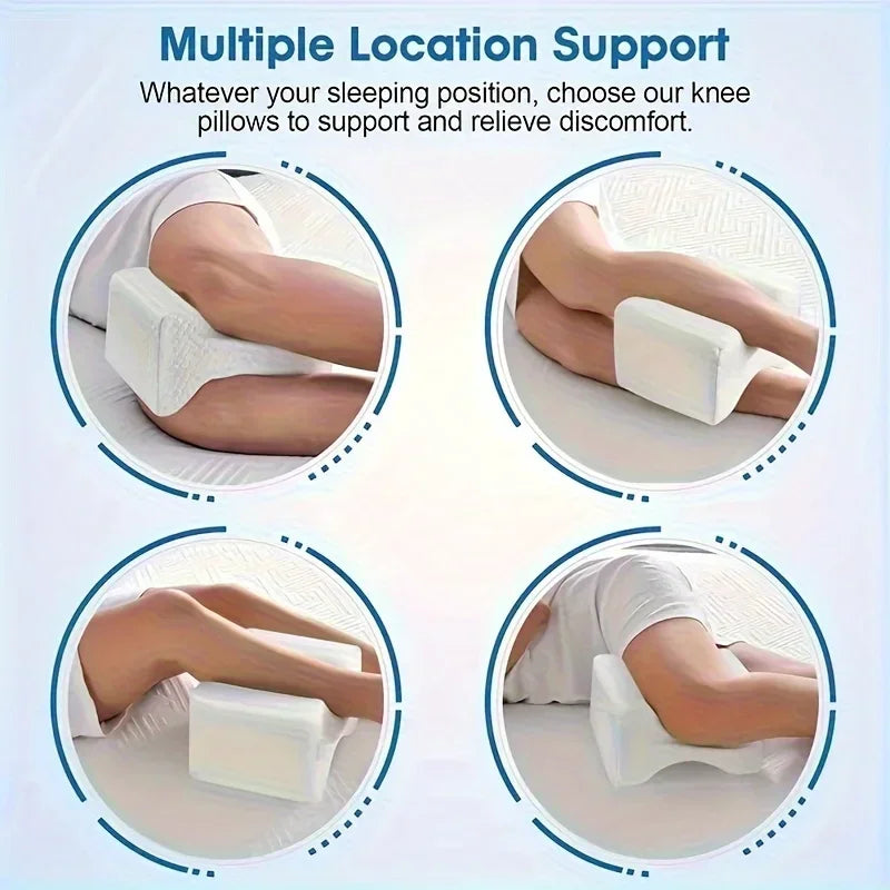 1PC Leg Pillow – Varicose Veins Care & Lower Limb Support for Pregnant Women - Image 9