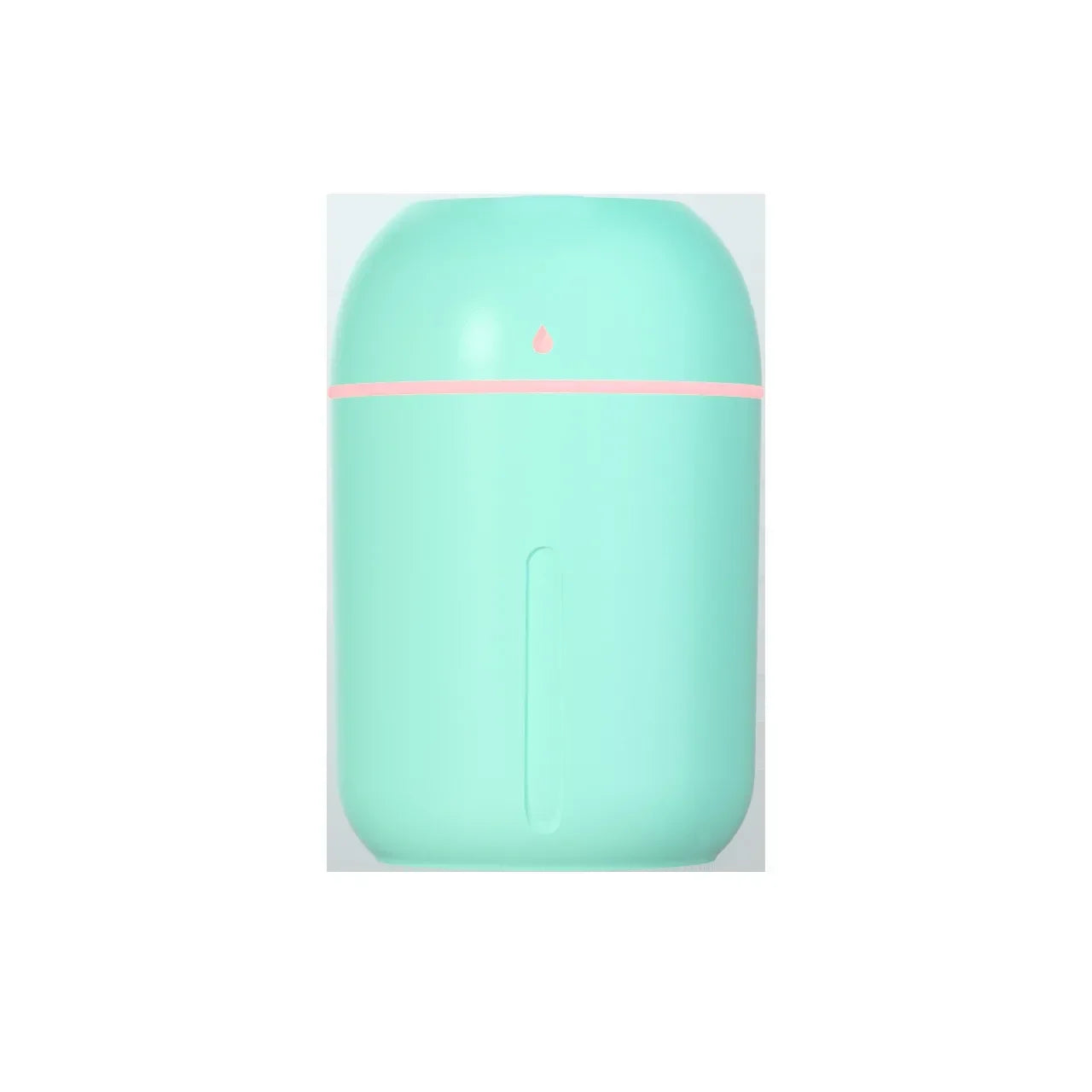 330ML USB Ultrasonic Aromatherapy Humidifier - Image 7