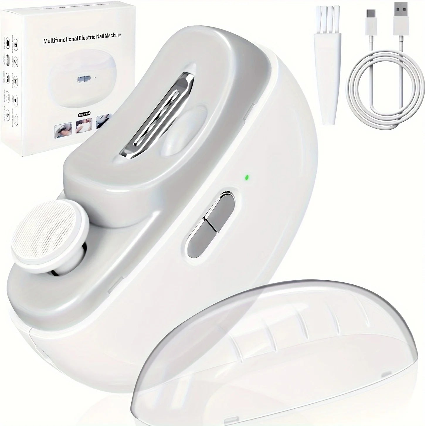 The Ultimate Nail Care Toolkit - Image 4