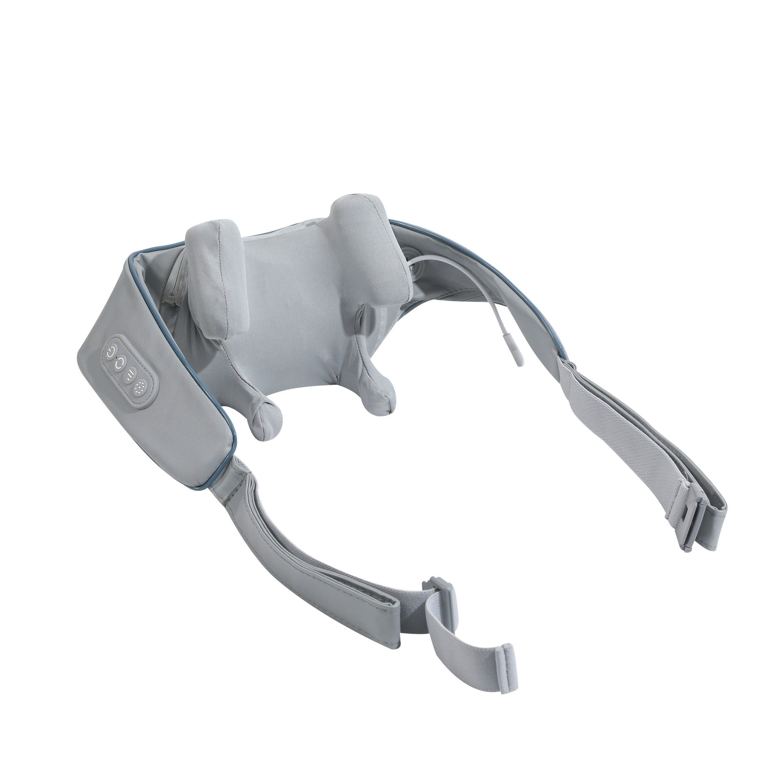 Wireless Electric Neck & Back Massager - Image 7