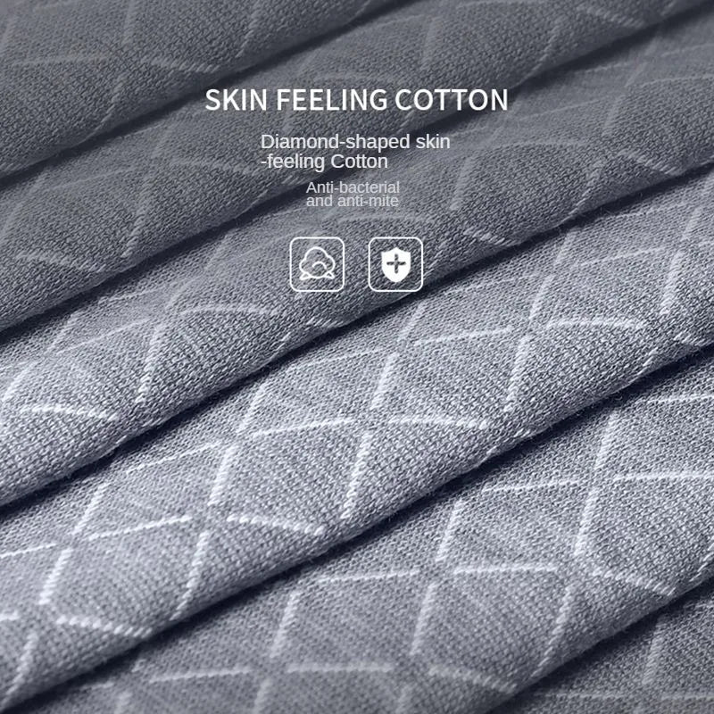 Hemorrhoid Seat Cushion – Orthopedic Memory Foam for Tailbone, Coccyx & Prostate Relief - Image 5