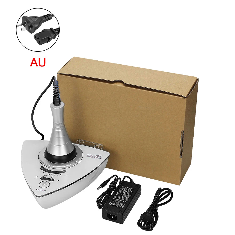 Ultrasonic 40KHz Cavitation Machine - Image 7