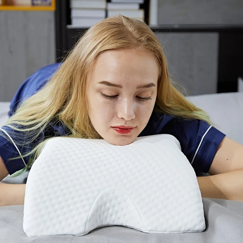Couple Memory Foam Arm Pillow - Image 6