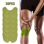 30/36/60PCS Heat Patches – Knee, Neck & Shoulder Pain Relief for Sports & Daily Use