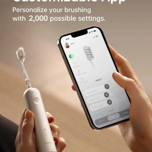 Laifen Wave Sonic Electric Toothbrush
