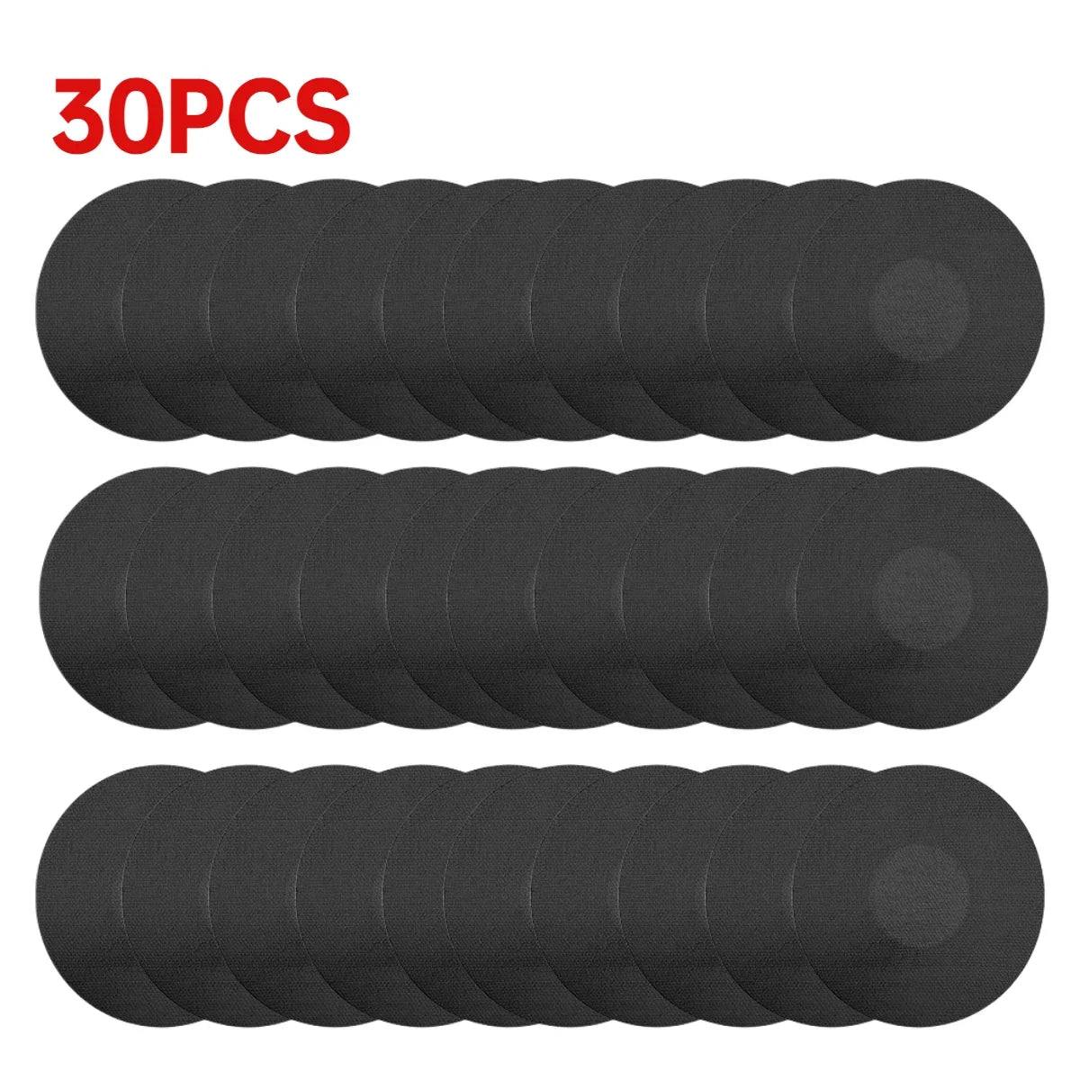 10Pcs Waterproof Adhesive Sensor Patches – Skin-Friendly Freestyle Libre Covers - Image 15