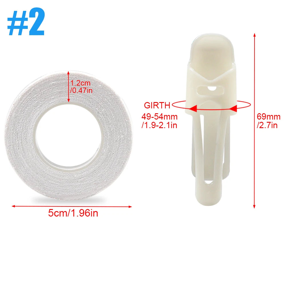 Finger Splints – Mallet Finger Brace for Joint Protection & Injury Support - Image 13