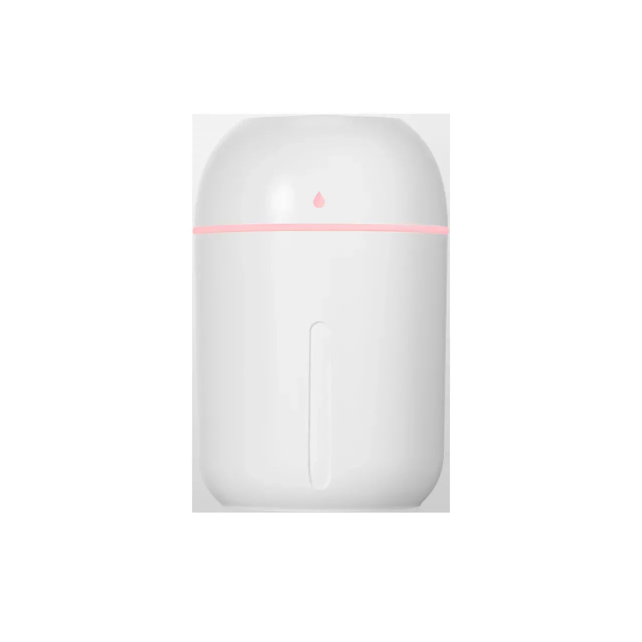 330ML USB Ultrasonic Aromatherapy Humidifier - Image 8