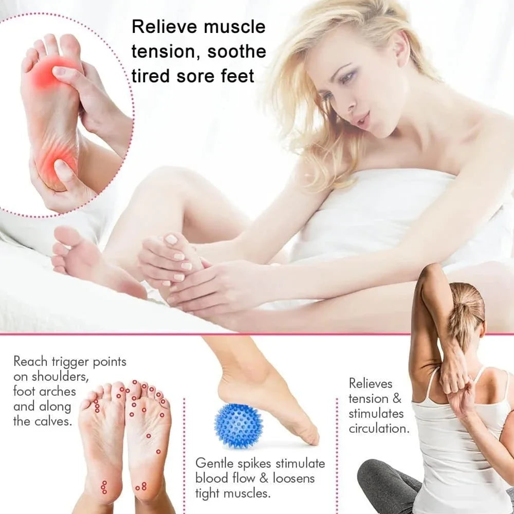 Peanut Massage Ball - Image 2