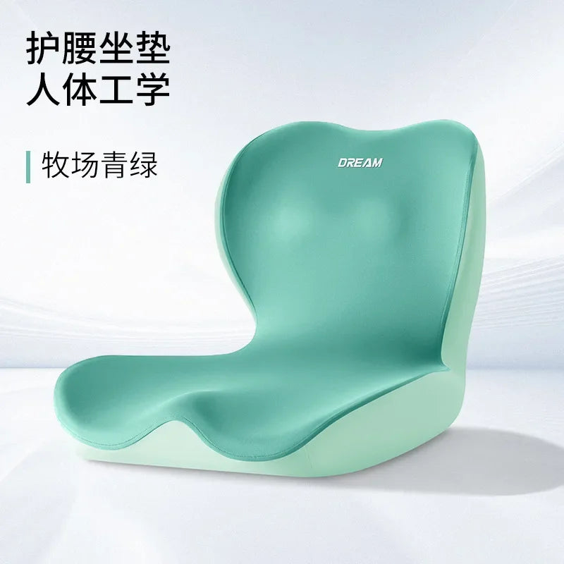 2025 Office Integrated Waist Cushion – Posture Support & Hip-Shaping Seat Cushion for Long Sitting - Image 5