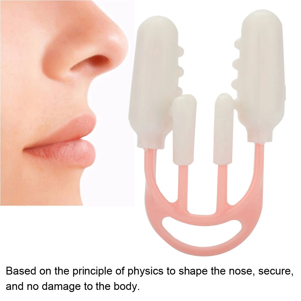 Invisible Nose Shaper - Image 4