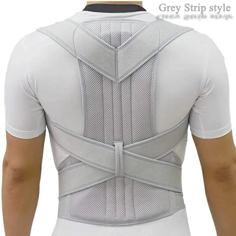 Back Posture Corrector Brace - Image 10