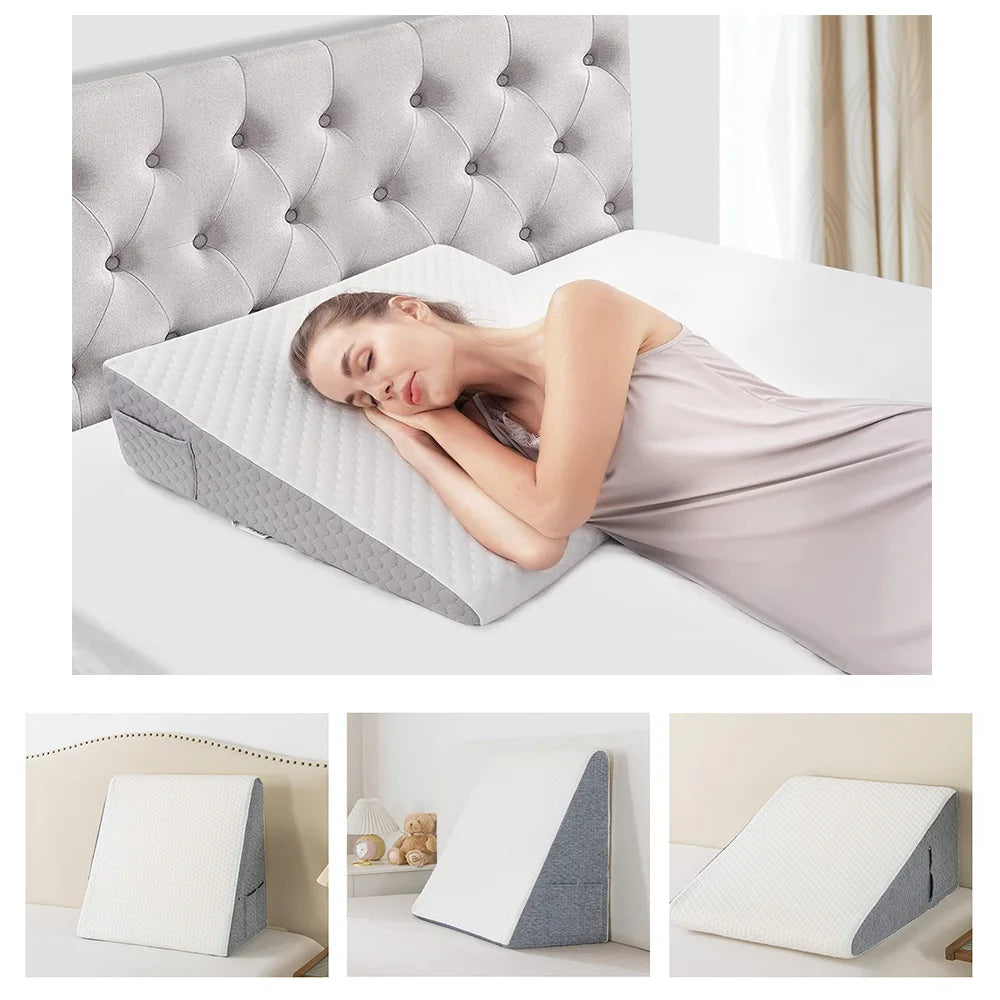 Bed Wedge Pillow - Image 3