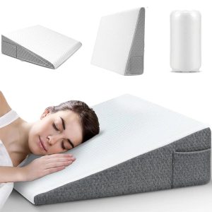 Bed Wedge Pillow