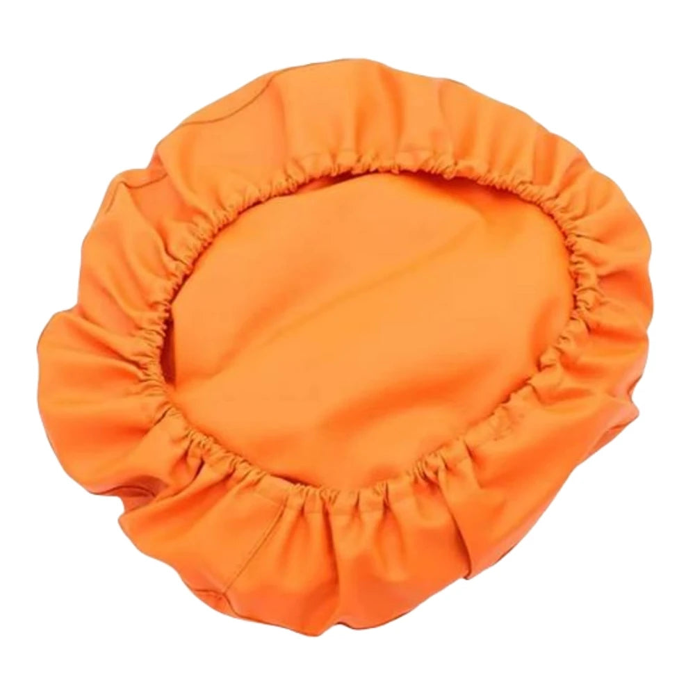 4-Piece PU Leather Dental Chair Seat Cover Set – Waterproof & Elastic Protection - Image 14