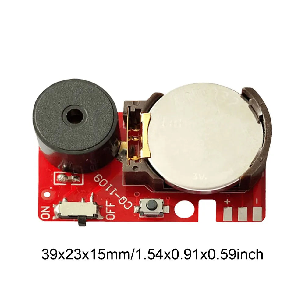 6-in-1 Prank Buzzer Set – Mini Annoying Noisemaker Toys for Office & Party Fun - Image 17