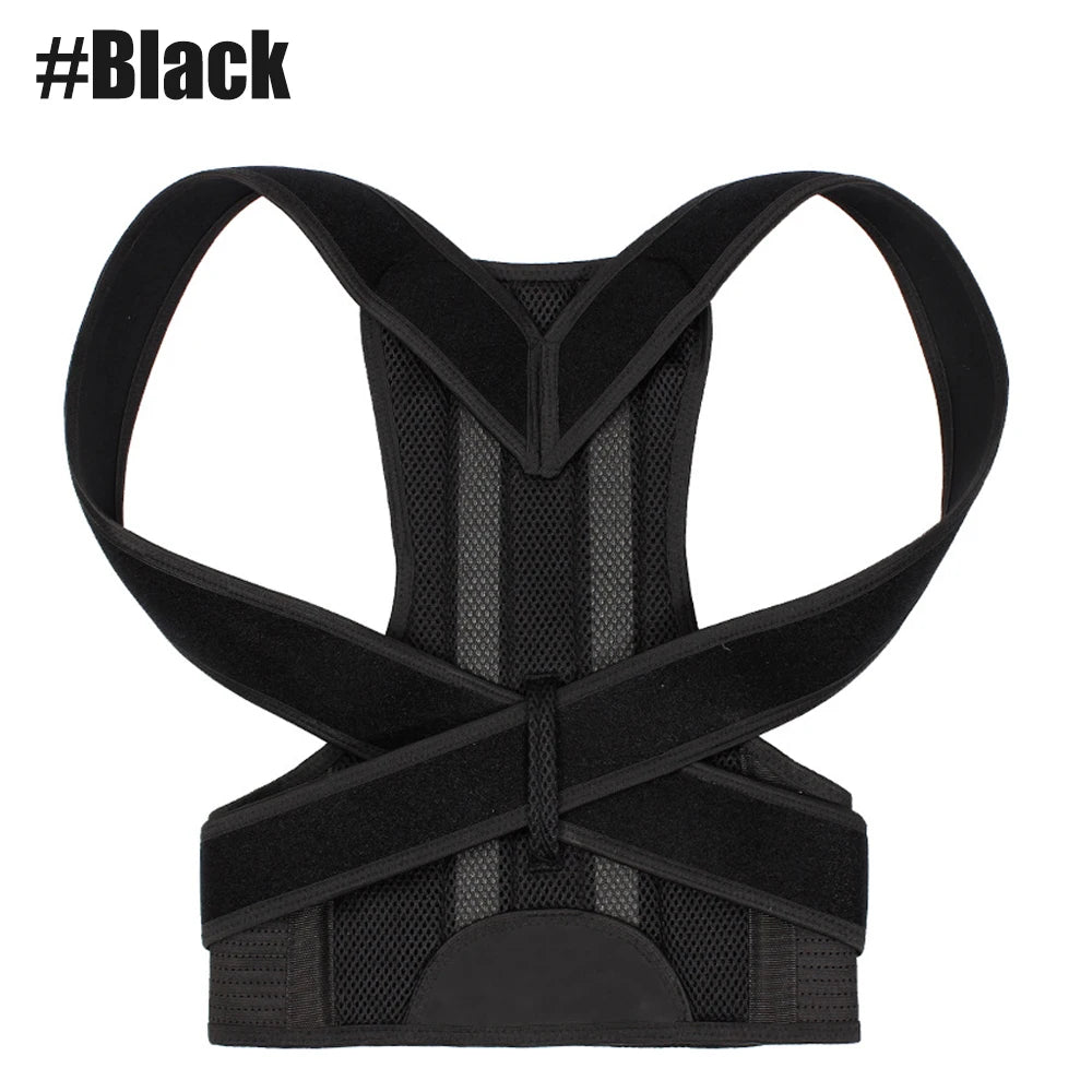 Back Brace Posture Corrector - Image 7