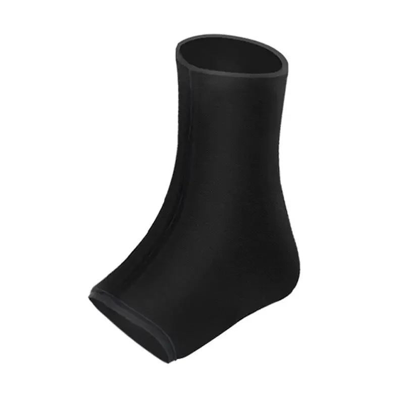 Ankle Ice Pack Wrap – Stretchable Cold Compress for Injury & Pain Relief - Image 7