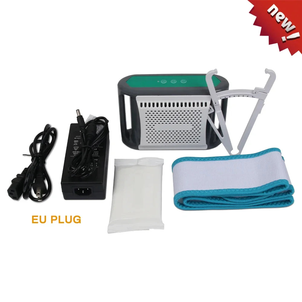 Cryotherapy Fat Freezing Machine – Cold Therapy Slimming & Anti-Cellulite Massager - Image 7