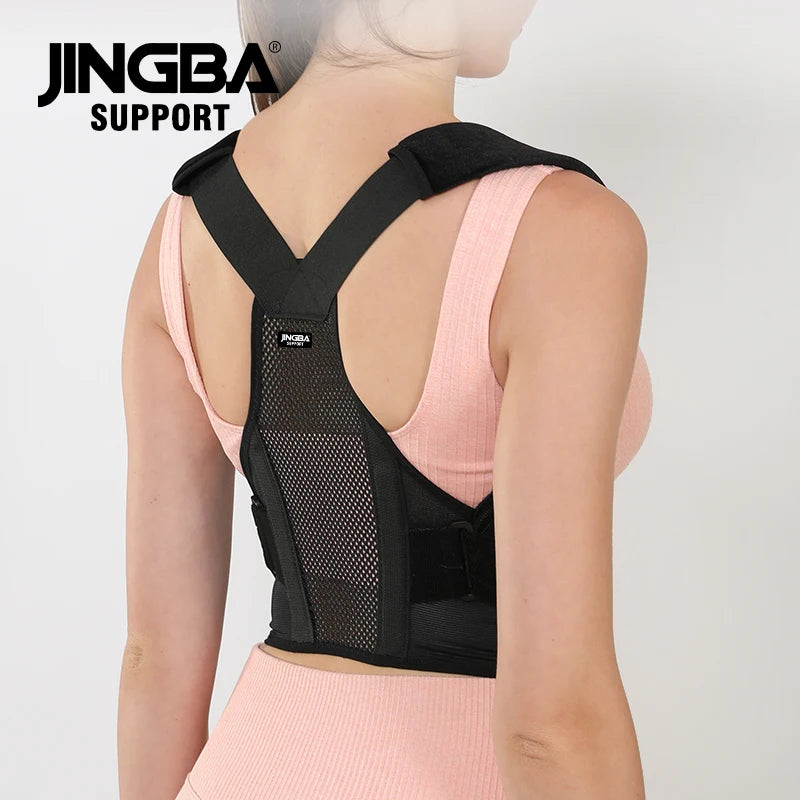 Fully Adjustable Upper Spine Support - Image 3