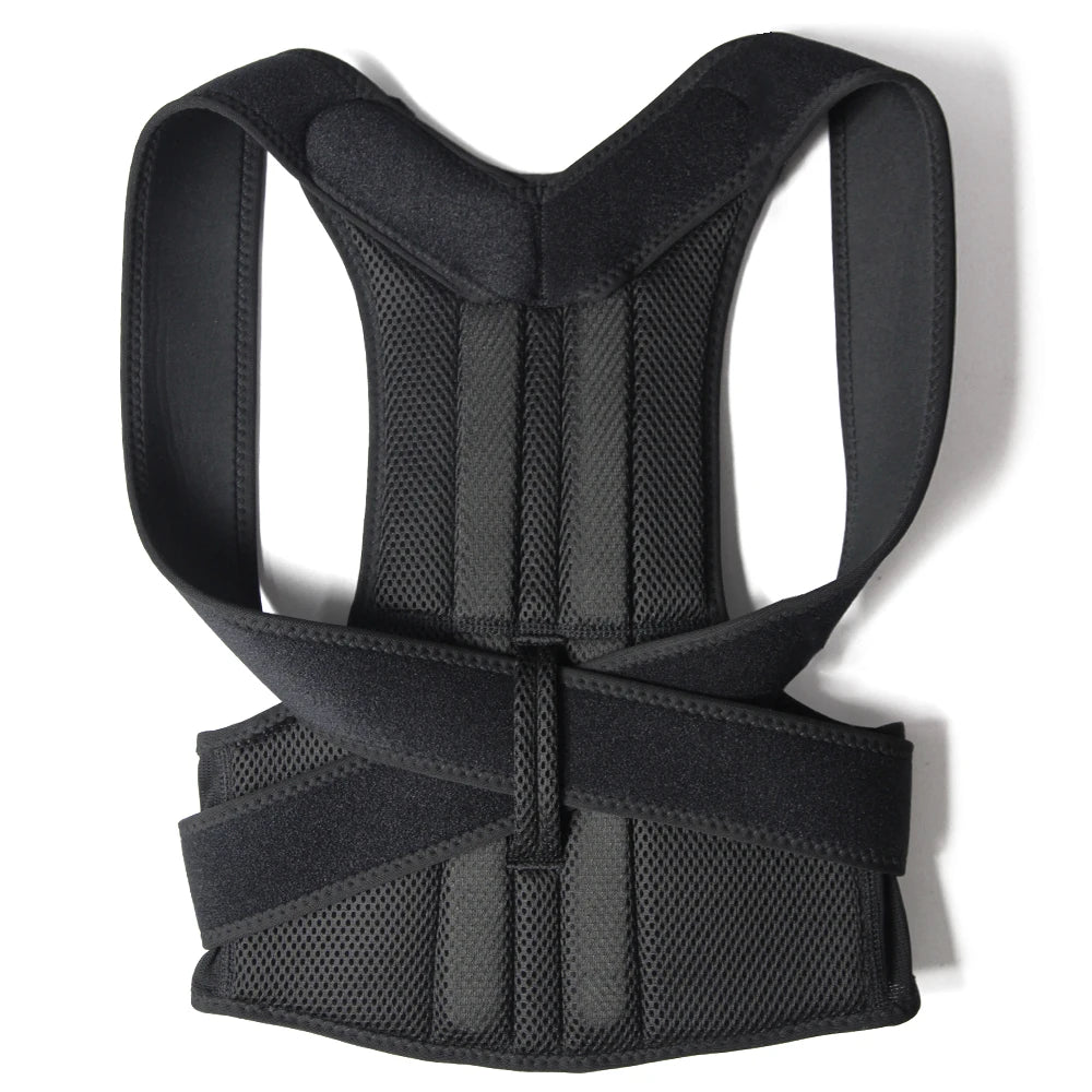 Adjustable Scoliosis Posture Corrector - Image 7