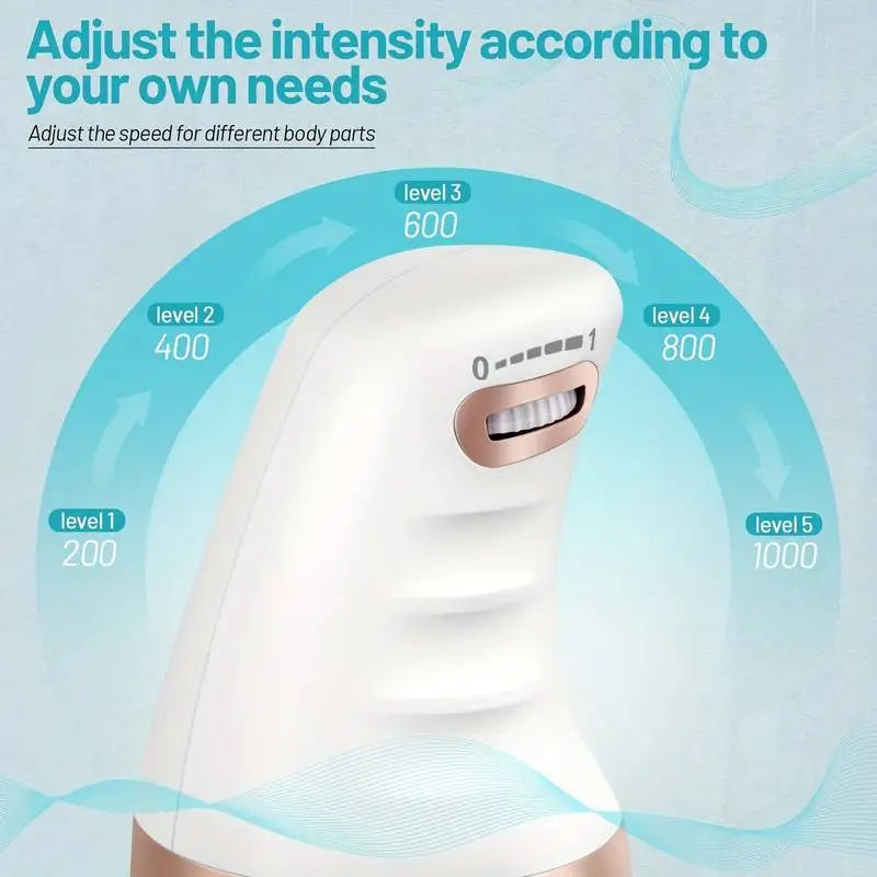 Cellulite Massager & Body Sculpting Machine - Image 5