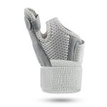 Thumb Splint with Wrist Brace – Adjustable Stabilizer for Thumb & Hand Support