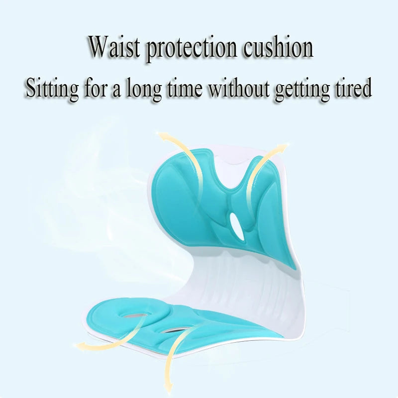 Spine Support Sitting Chair – Posture Correction Cushion for Adults & Children - Image 5