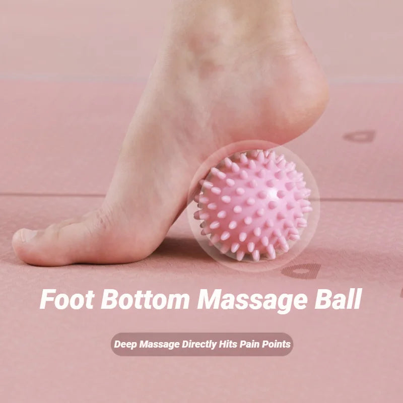 Sport Massage Ball