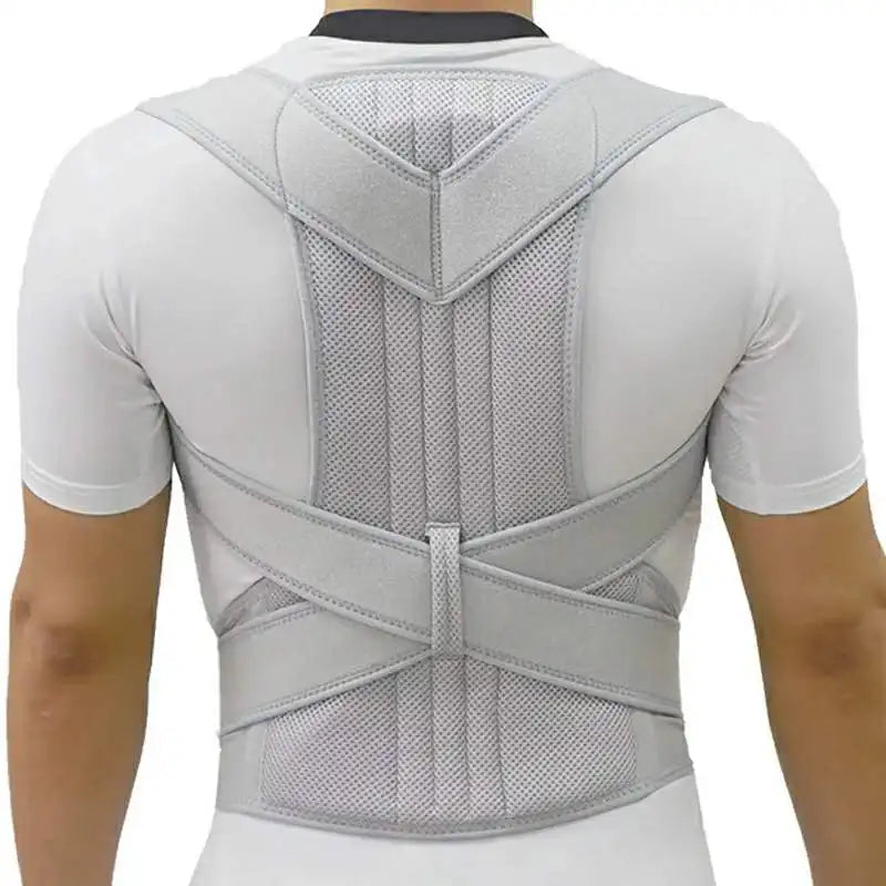 New Upper Back Posture Corrector - Image 8