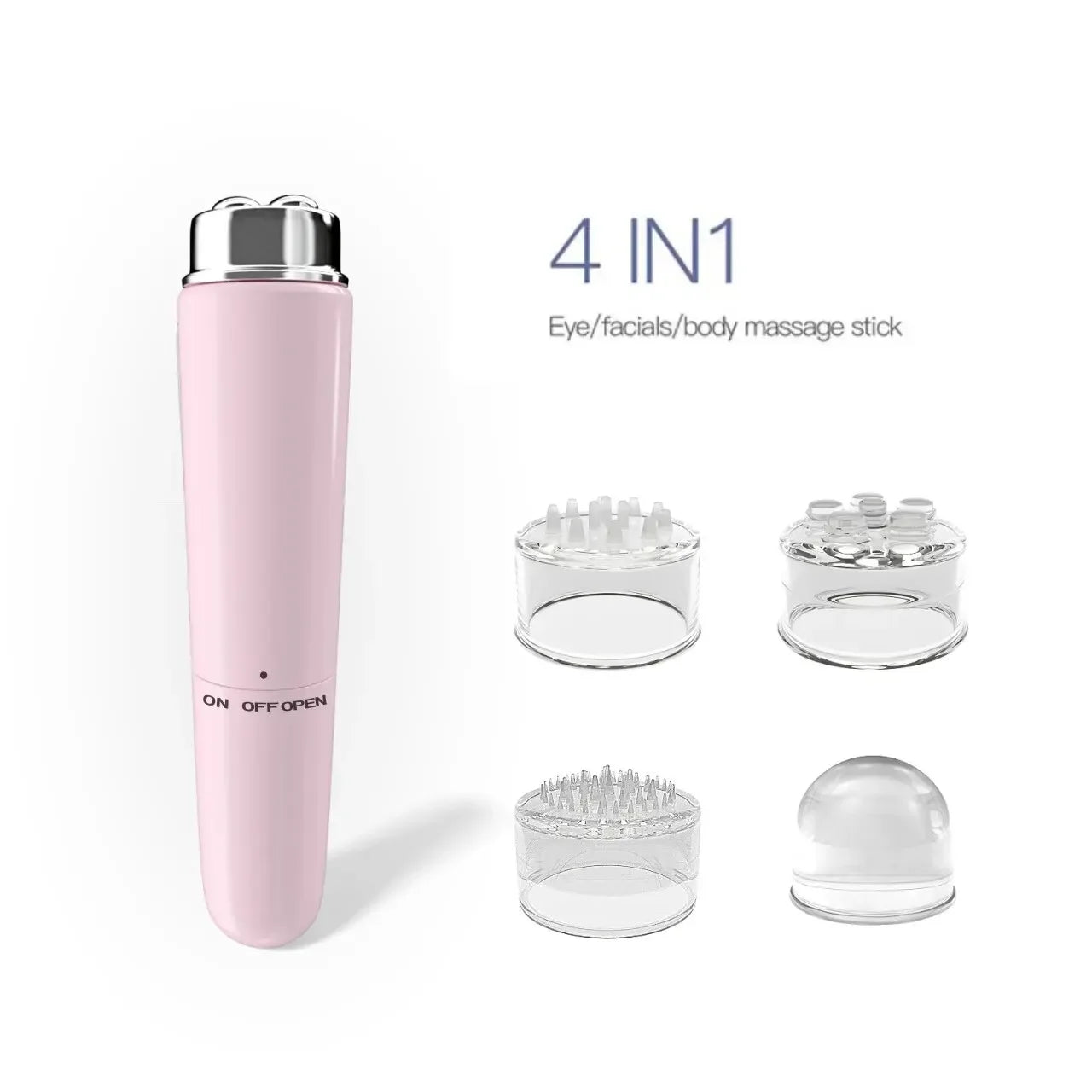 Electric Facial Massager - Image 5