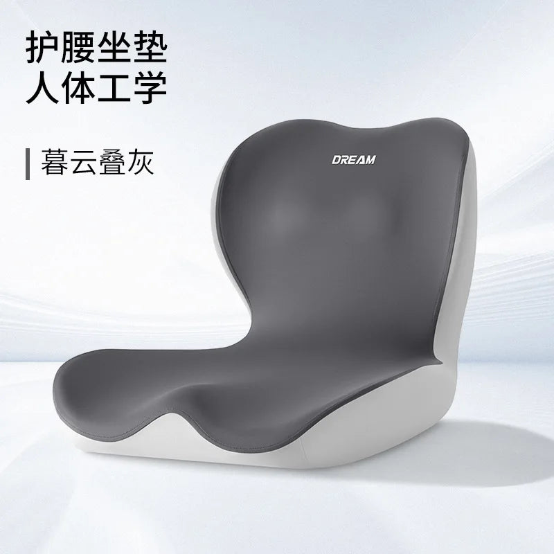 2025 Office Waist Cushion – Integrated Posture & Hip Support Seat Pad - Image 7