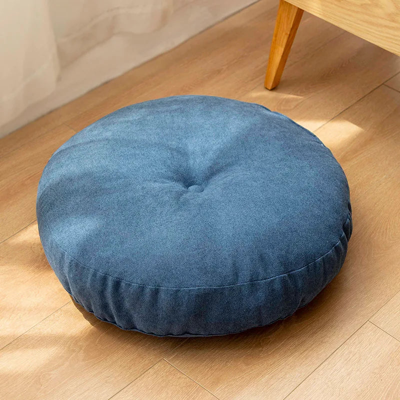 Thickened Floor Seat Cushion - Image 7