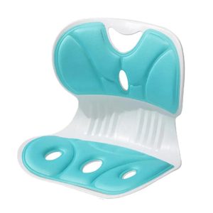 Chair Posture Corrector – Ergonomic Lumbar Support Back Cushion