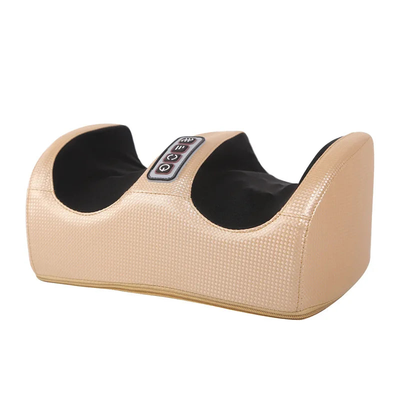 Hot Compression Electric Foot Massager - Image 8