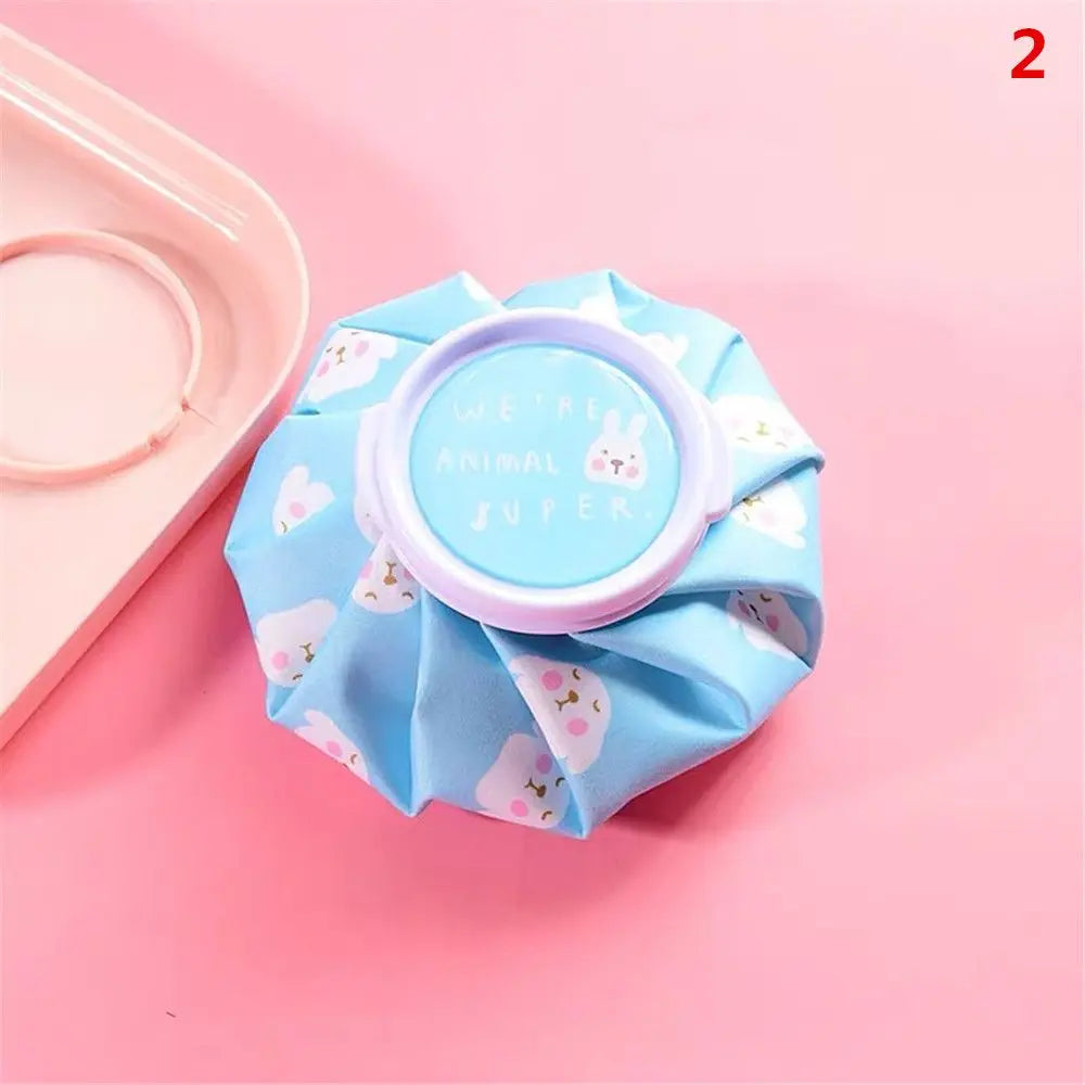 Reusable Ice Bags – Medical Cold & Hot Water Therapy Packs for Injury Relief - Image 27